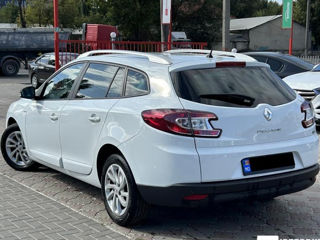 Renault Megane foto 4