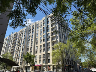 1-rm apt., 37 м², 5/11 fl.