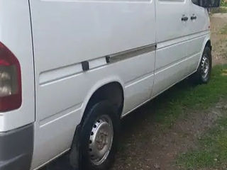 Mercedes Sprinter 2.9 tdi foto 5