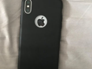Vând iPhone X White 256gb фото 3