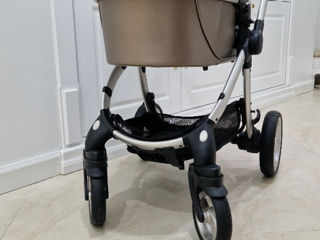 Se vinde cărucior EGG Stroller