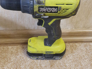 Ryobi foto 2