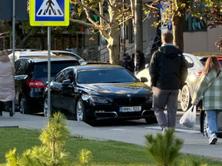 BMW 6 Series foto 5