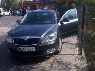 Skoda Octavia foto 3