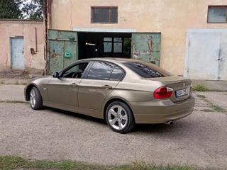 BMW 3 Series foto 4