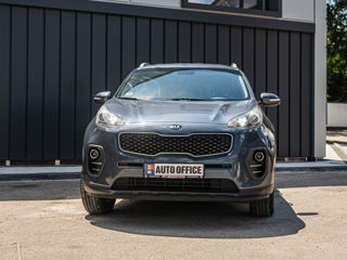 KIA Sportage foto 2