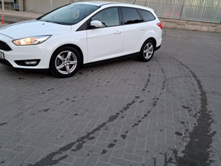 Ford Focus foto 3