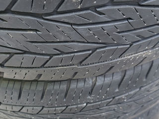 Шины 225/55 R18 Continental  фото 1