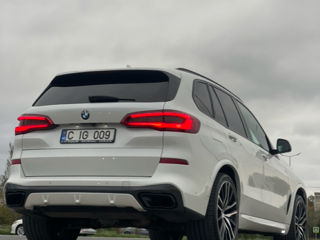 BMW X5 foto 1