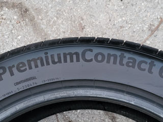 Continental 245/45 R18 (2020год)Лето