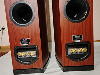 Boxe de podea Magnat Quantum 657 foto 3