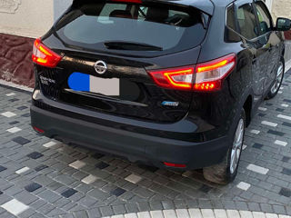 Nissan Qashqai foto 2