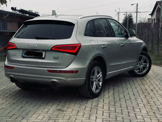 Audi Q5 foto 5