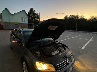 Volkswagen Passat foto 5