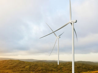 Turbine eoliene Envision Energy la prețuri accesibile!!! foto 6
