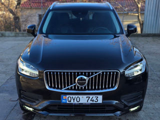 Volvo XC90 foto 8