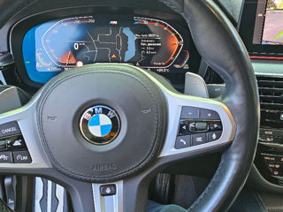 BMW 5 Series foto 8