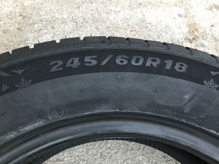 245/60 R18 Tracmax S330/ Доставка, livrare toata Moldova foto 7