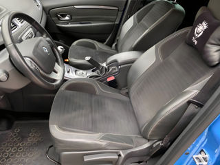 Renault Scenic foto 9