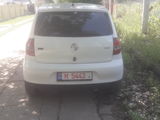 Volkswagen Fox foto 3