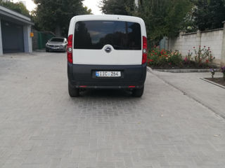 Opel Combo foto 3