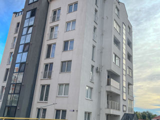 Apartament cu 2 camere, 62 m², Centru, Chișinău foto 8