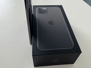 Se vinde iPhone 11 Pro 256 Gb foto 3