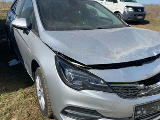 Piese de schimb pentru Opel Astra k 1.5 3 cilindri foto 1