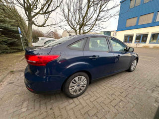 Ford Focus foto 4