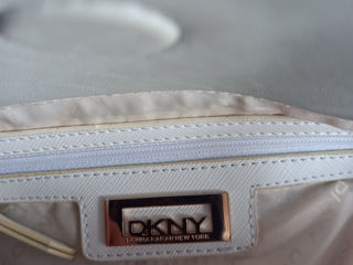 DKNY сумка оригинал!!! foto 8