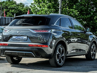 DS Automobiles DS 7 Crossback foto 2