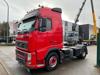 Volvo Fh foto 4