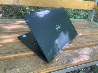 Dell E7480 - 14 fullhd ips, intel core i7 6600, 8gb ddr4 ram, 256gb ssd nvme