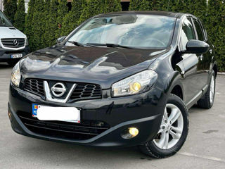 Nissan Qashqai foto 4