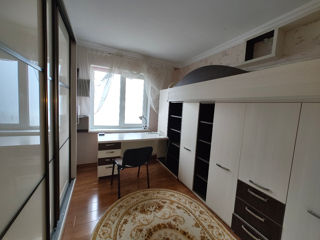 Apartament cu 2 camere, 100 m², Telecentru, Chișinău foto 12