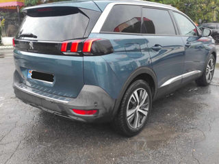 Peugeot 5008 foto 4