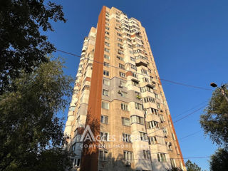 Apartament cu 3 camere, 64 m², Centru, Chișinău foto 14