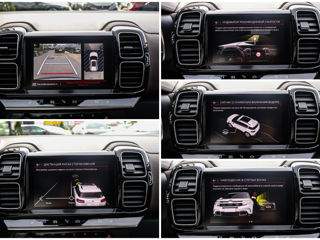 Citroen C5 Aircross foto 15