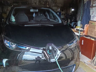 Renault ZOE foto 9