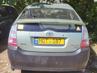 Toyota Prius foto 2