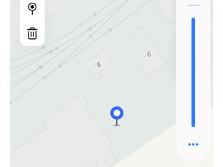 Ap. 1 cam., 24 м², 1/3 et.