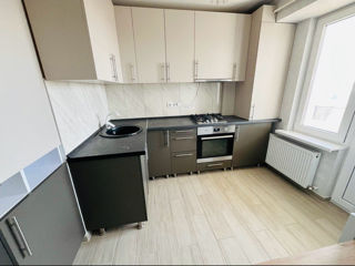 Apartament cu 1 cameră, 40 m², Telecentru, Chișinău foto 7