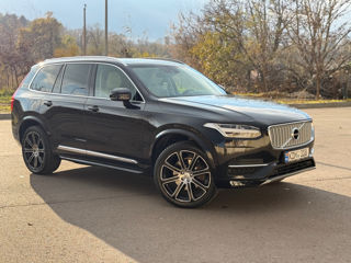 Volvo XC90 foto 2