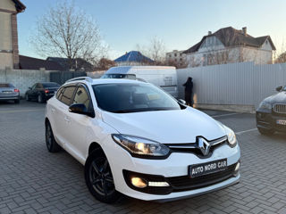 Renault Megane foto 2