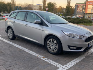 Ford Focus foto 1