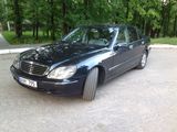 Mercedes S Class foto 4