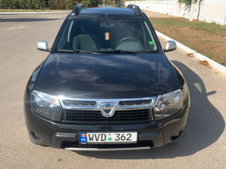 Dacia Duster foto 10