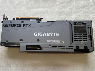 3080 Ti 12Gb Gigabyte starea ideala foto 4