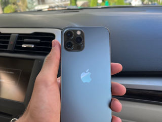 iphone 12 Pro/512gb foto 1