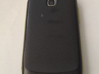 Samsung Galaxy Mini GT-S5570i. фото 2